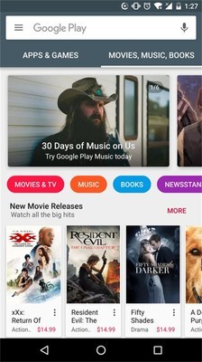 google play商店 最新版v43.6.34-23 [0] [PR] 696659122